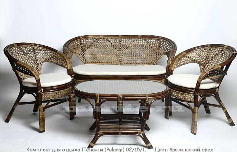 Плетеная мебель из ротанга скидки Плетеная мебель из ротанга скидки